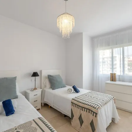 Balcon Del Puerto Apartment