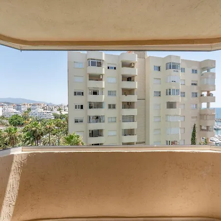 Balcon Del Puerto Apartment