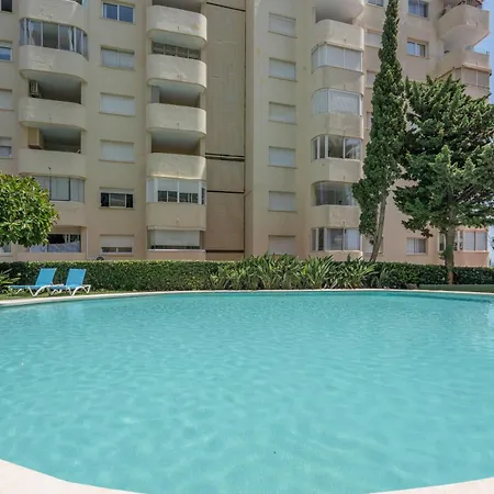 Balcon Del Puerto