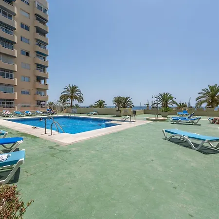 Apartment Balcon Del Puerto *